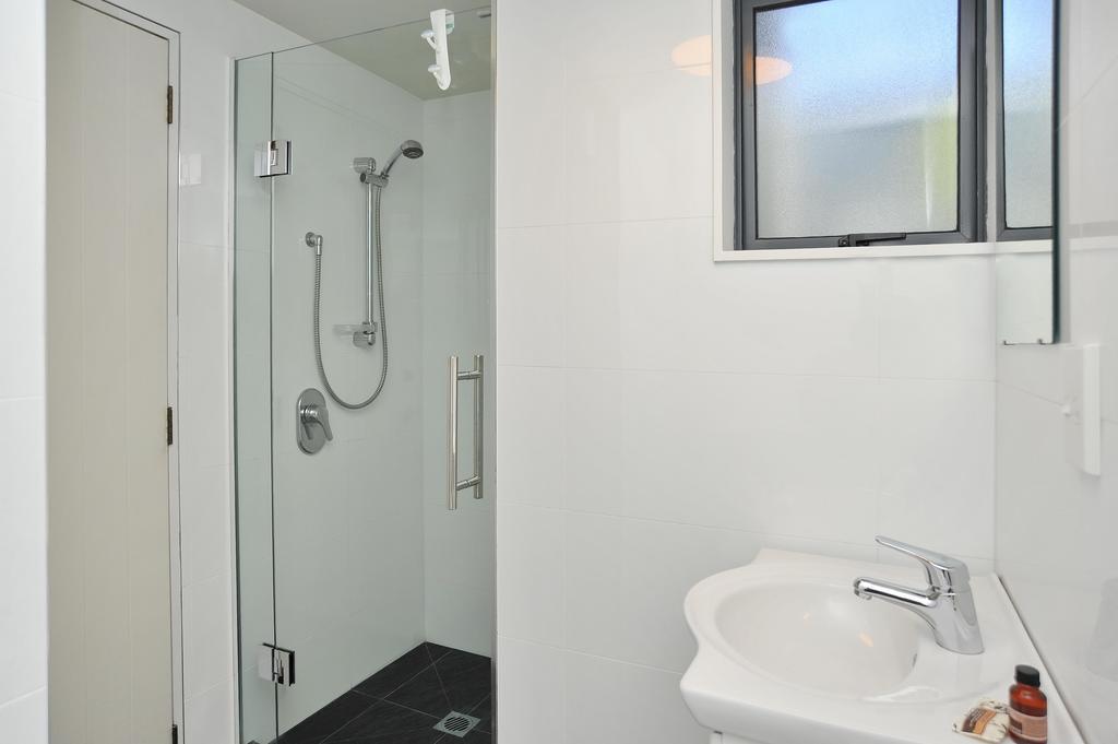 Carlton Villa 3 - Christchurch Holiday Homes Exterior foto